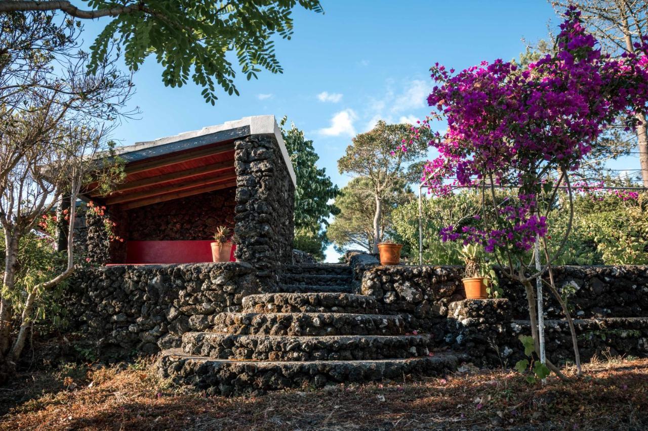 Atlantic Heritage Luxury Villa マダレナ エクステリア 写真