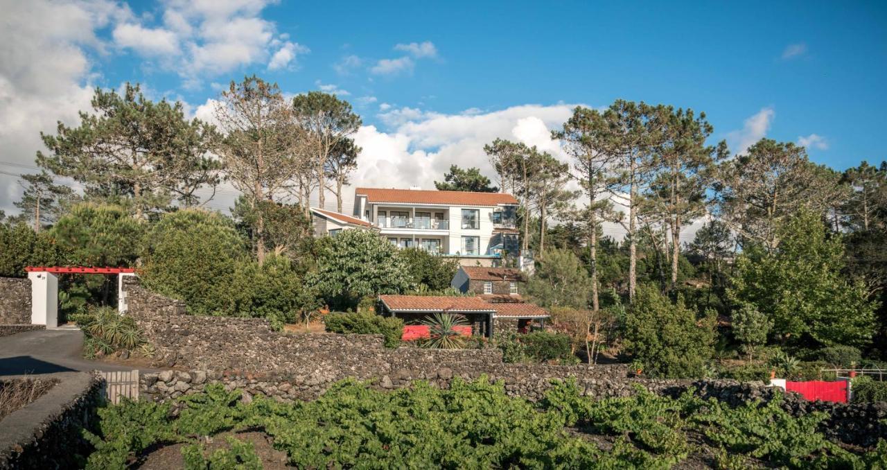 Atlantic Heritage Luxury Villa マダレナ エクステリア 写真